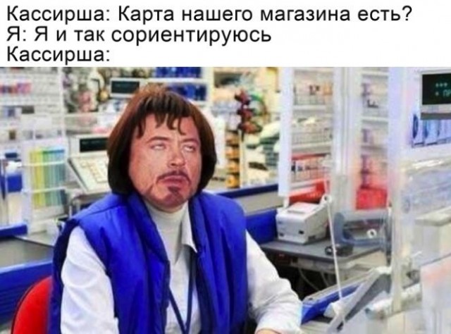 Завалялось тут случайно немного забавных картинок