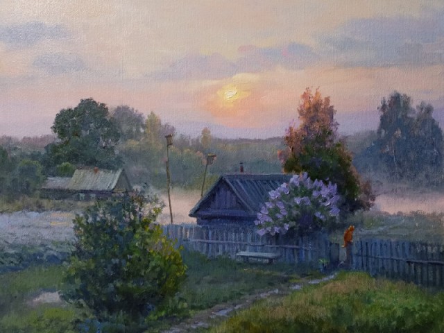 АРТ-Воскресенье