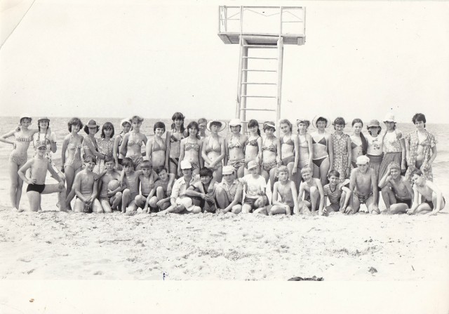 Советские люди в 1970-х годах 25.01.25