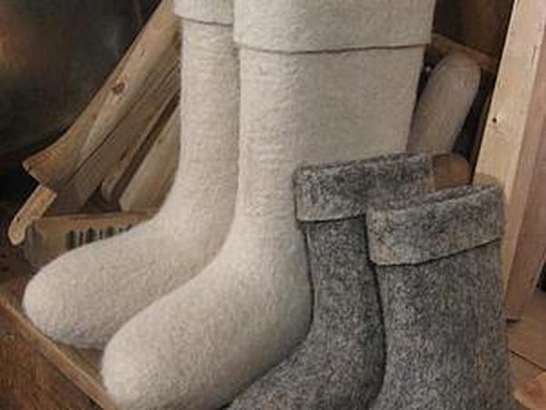 Отечественные обувные терпят большие убытки из-за тёплой зимы в Центральной России. Зимние коллекции проданы всего на ≈20%