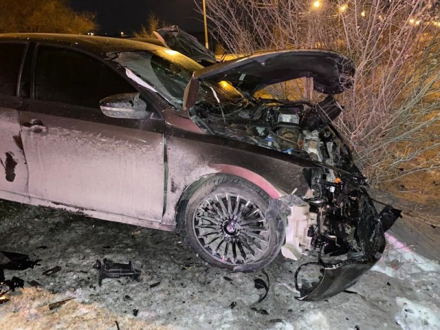 Попробуй увернись!