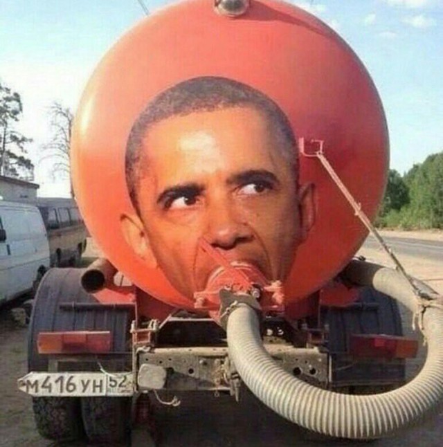 Что я понял, проработав 40 лет водителем-ассенизатором