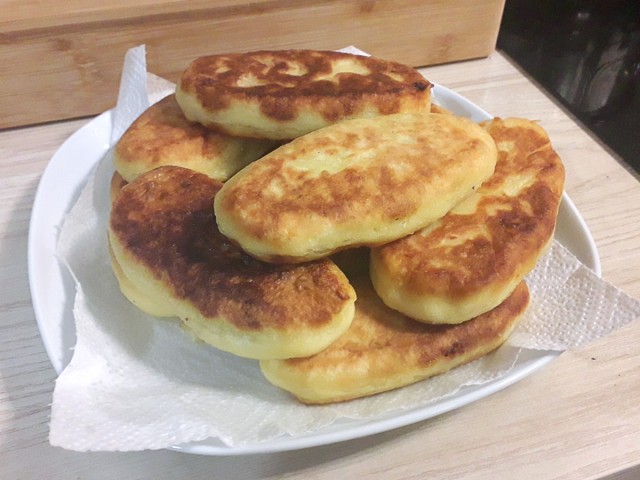 Самая вкусная еда