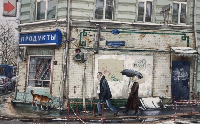 АРТ-Воскресенье