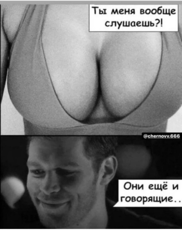 Завалялось тут случайно немного забавных картинок