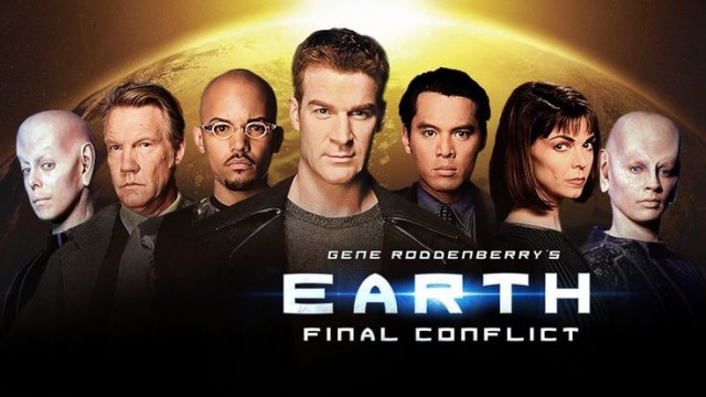 Старенькие сериальчики, которые можно пересмотреть