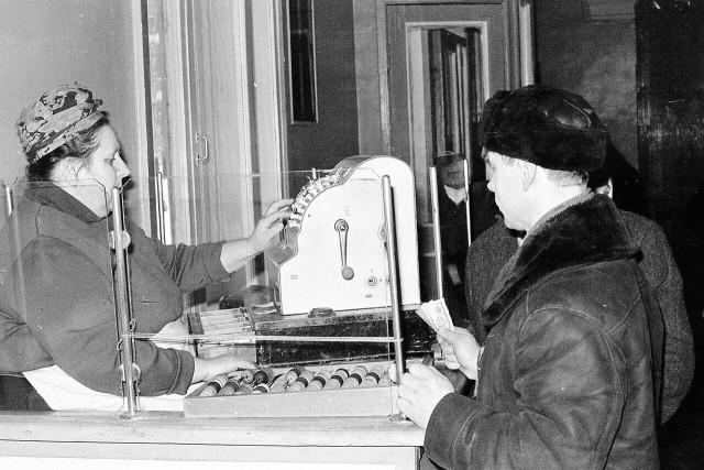 Интересные фотографии 1990х 17.08.25