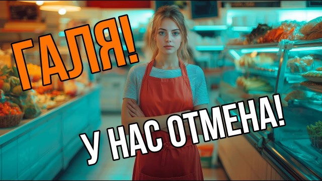 Маркетплейсы победили. Магазины закрыты, люди потеряны