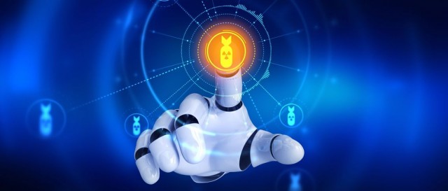 Плохие новости: если ИИ выйдет из-под контроля, то остановить его уже не получится!