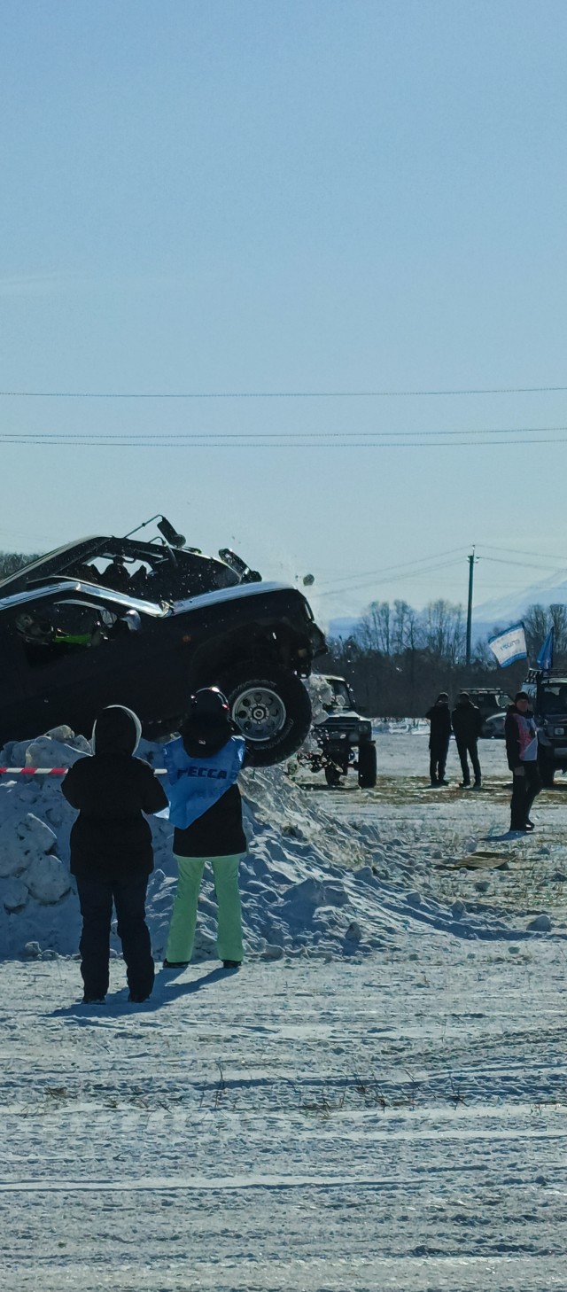 Пеший поход по огненному кольцу Камчатки в августе 2025 г.