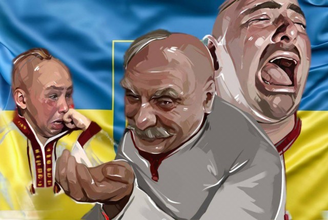 Только в Киеве сейчас более миллиона потребителей без света