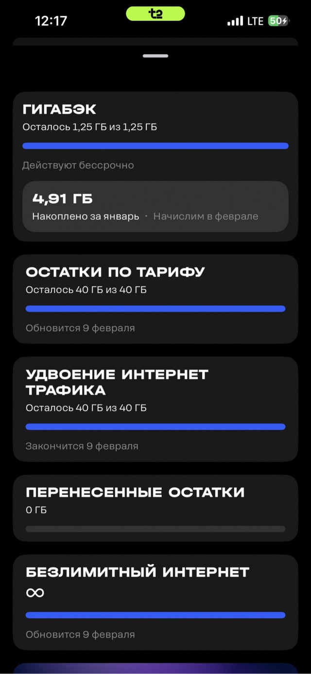 Новая схема удержания клиентов от Tele2