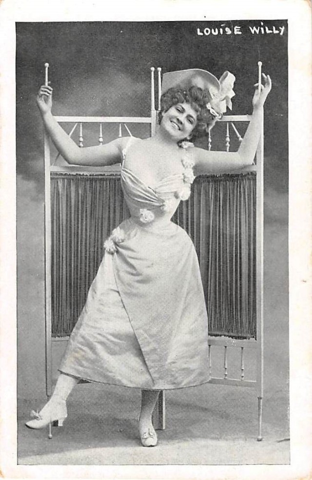 О первых фильмах для взрослых