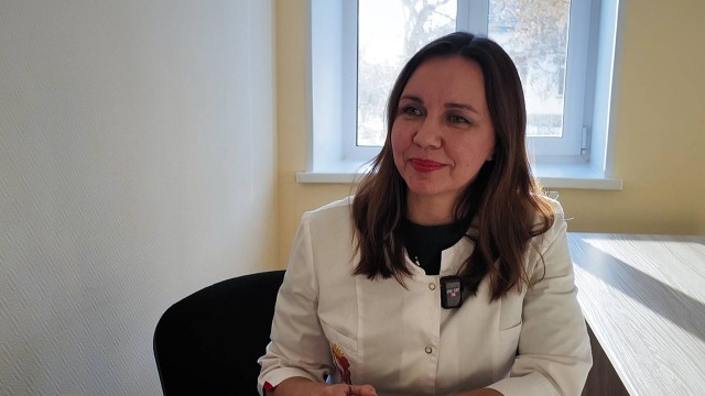 Главврача больницы г. Копейск поймали на хищениях