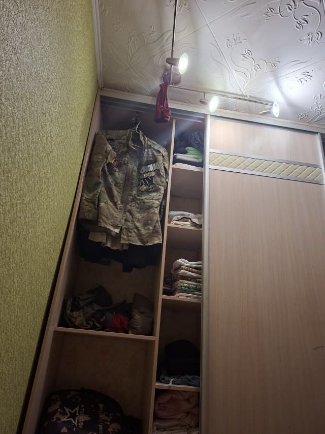 Спасибо тебе дед!