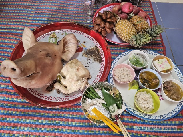 Гоа. Когда бюджетнее просто некуда