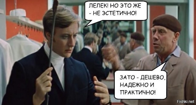 Платье, XIX век