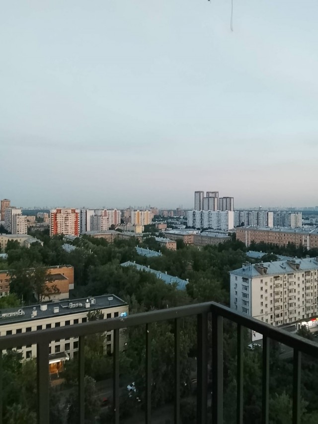 Просто немного фотографий, часть 3