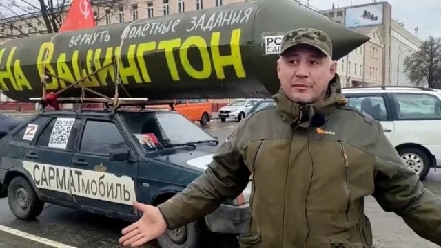 В переговорах с Ираном больше нет смысла