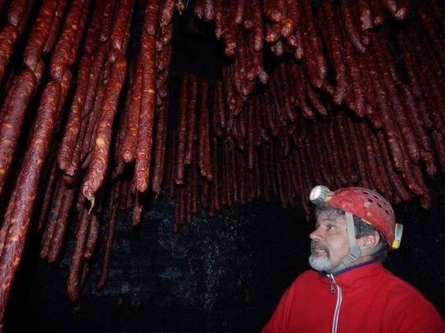Скоро зима, парни