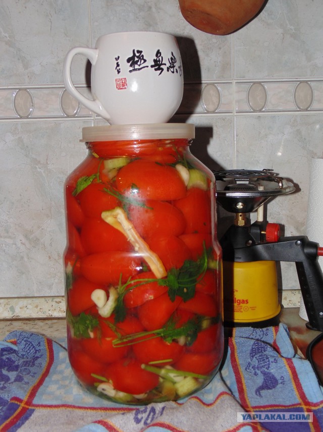 Кулинарная общалка