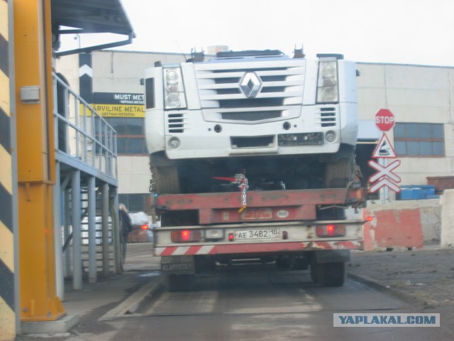 Покупка автомобиля за $300: сумасшествие ?
