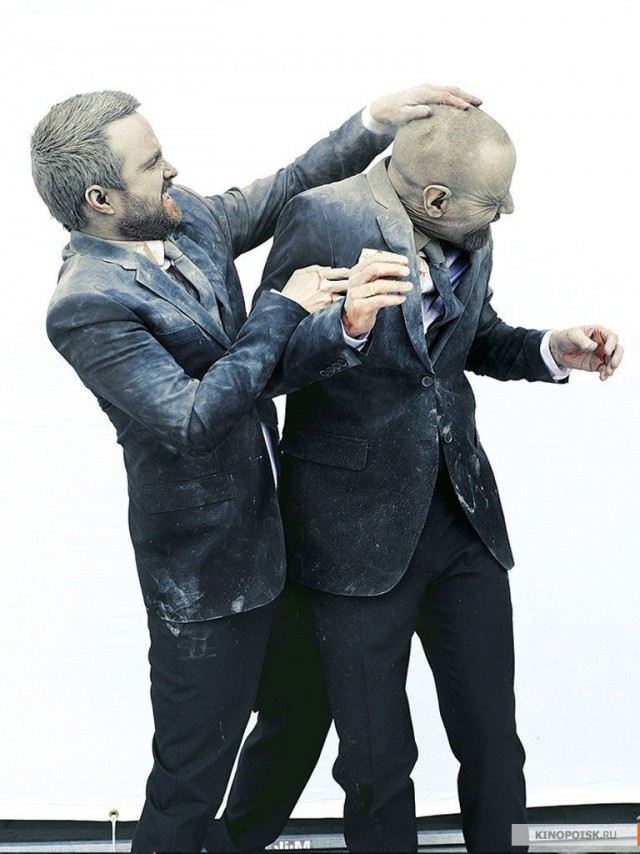 Актеры сериала "Во все тяжкие"