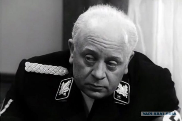 Ассоциации с актёрами