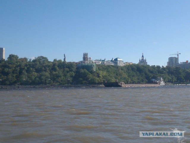 Хабаровск