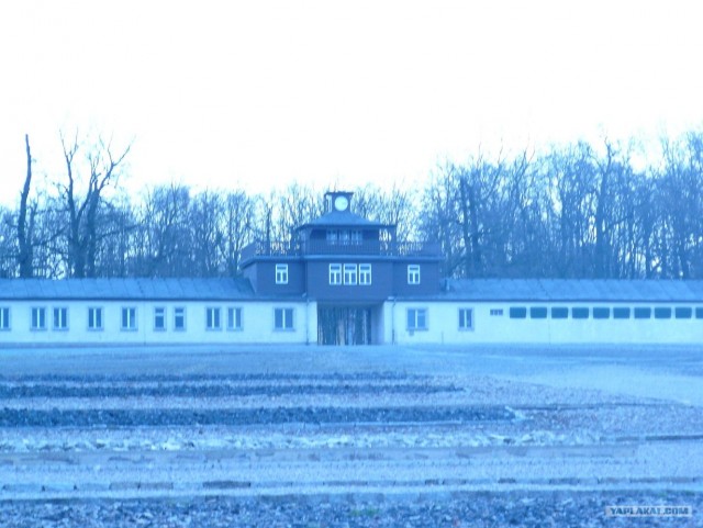 Kz-Buchenwald