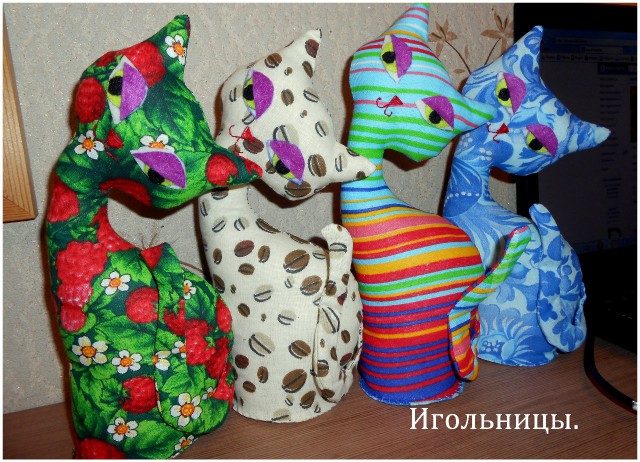 Я  ни на что не способна!