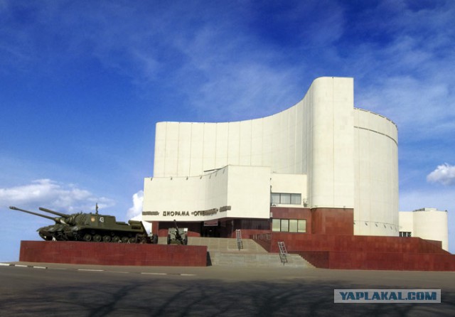 Фото некоторых городов с высоты