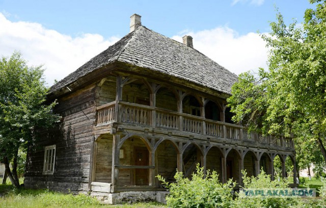 Уфа заиграла новыми красками