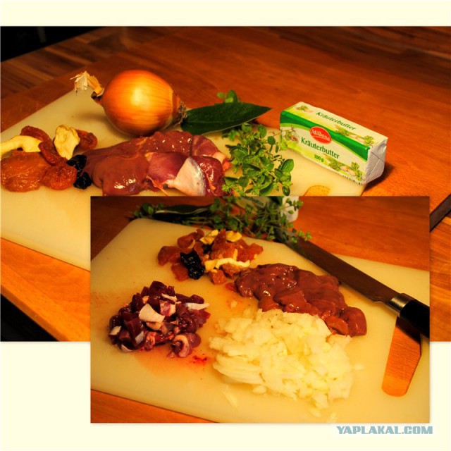 Коммунальные замУтки