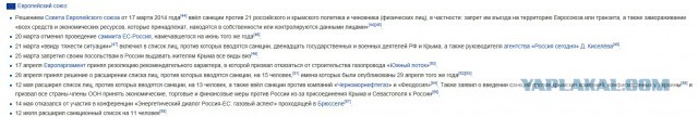 Россия наложит вето на резолюцию