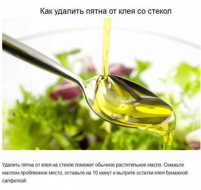 20 советов на все случаи жизни
