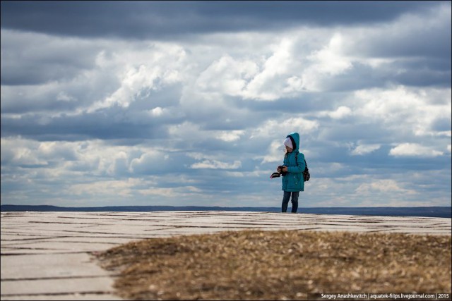 Город в России, за который мне стыдно