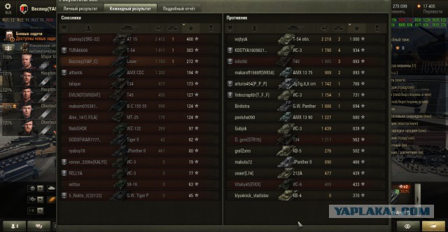Wargaming 29