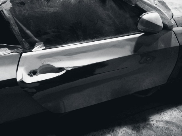 Невероятно крутой проект!
