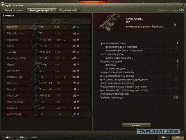 Wargaming 30!