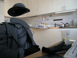 Прикольные ГИФЫ. Анимированные картинки.