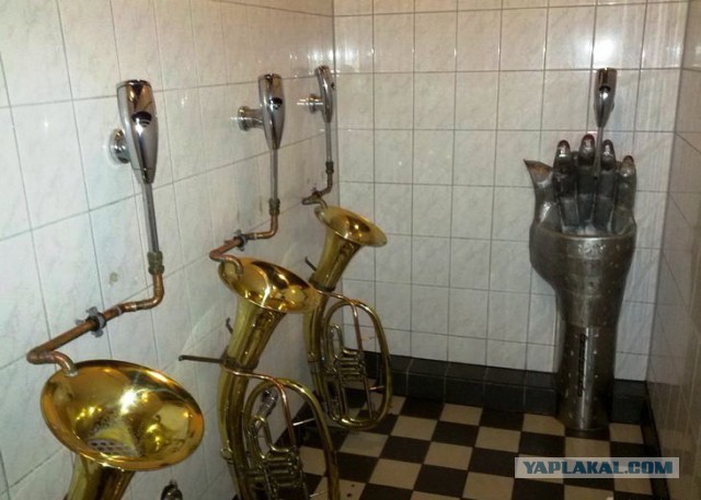 Занимательные и смешные фотографии