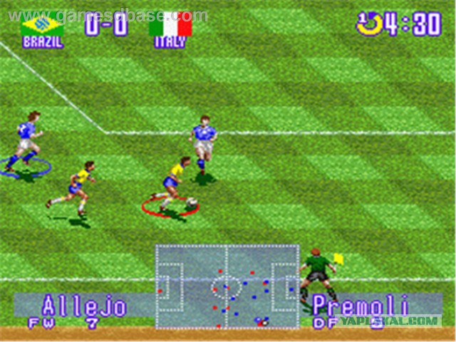 Веселые 90-е. Sega mega drive 2