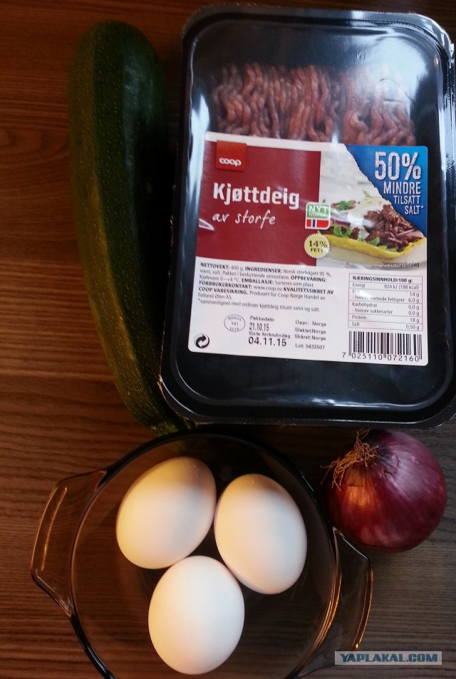 10 лет разделу "Кулинария"