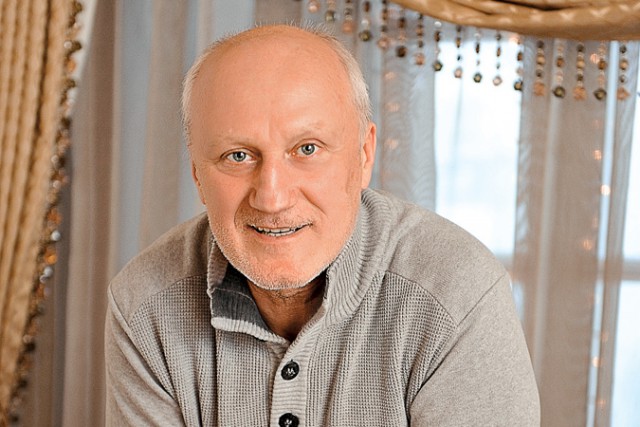 Фото актеров и музыкантов, из которых харизма плещет через край