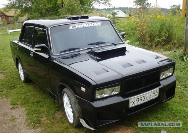 «АвтоВАЗ» отчитался о 8,6 млрд рублей чистого убытка