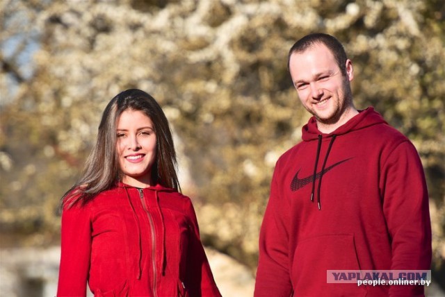 Песня о любви. Поехал в Венесуэлу и привез красавицу-жену