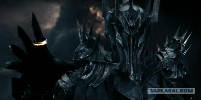 Необычные кольца