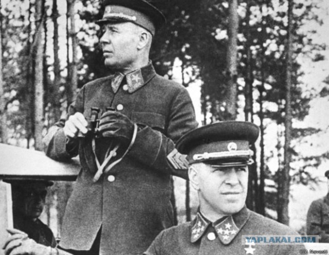 Как это было: с чем на самом деле столкнулся Гитлер 22 июня 1941 года