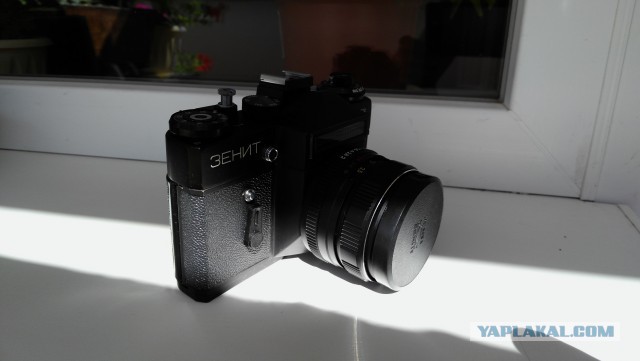 Радиоприемники СССР: находки с балкона!